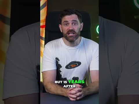 The Mystery of Satoshi: Who Really Created Bitcoin?
