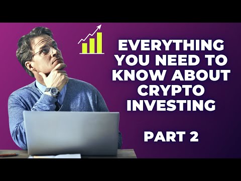 Crypto Investment Secrets: Unlock Profits &amp; Avoid Common Mistakes! (Part-2)