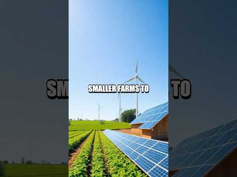 AI-Driven Precision Agriculture Revolution