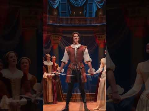 The Renaissance Theater: Drama in a New Age