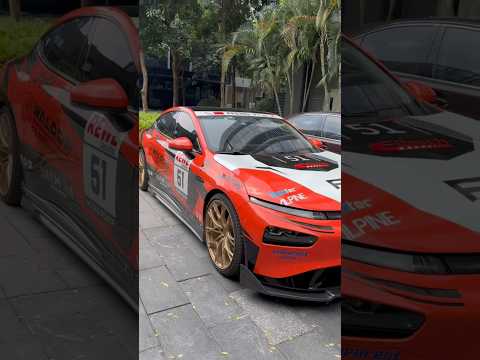 If you had a chance, would you like to know more about me? ​#xpeng #chineseev #p7 #cars #tesla