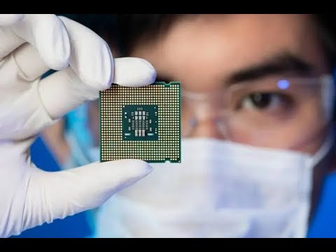 TSMC: The Hidden Powerhouse Fueling the AI Boom ($TSM)