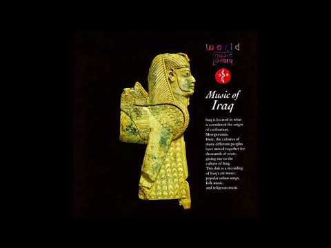 Music of Iraq - Mesopotamia