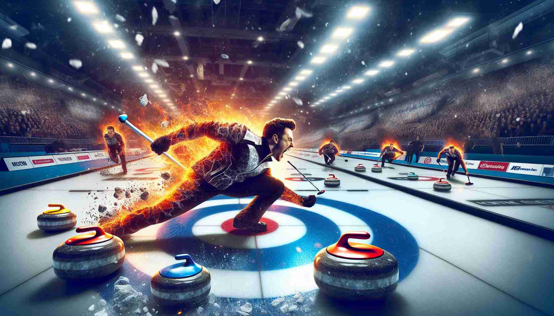 Epic Curling Showdown: How Loco Solare Snatched Victory from the Clutches of Defeat!