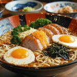 Experiența lumii în continuă schimbare a ramenului la POPUP: O aventură culinară te așteaptă în Fukuoka