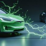 Az Elektromos Lökés: Miért Készülnak az EV Akkumulátorok a Forradalomra