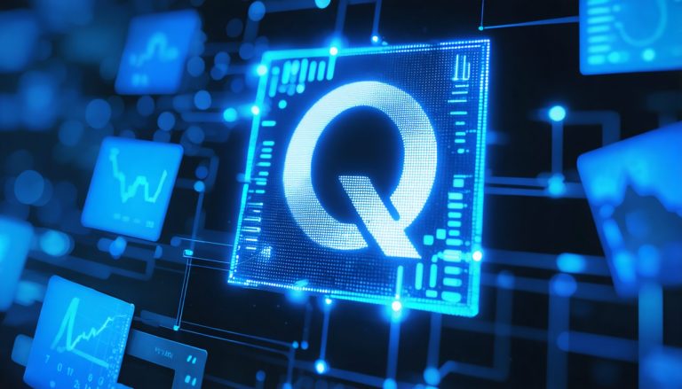 Η Ήσυχη Μονοτονία της QUALCOMM: Γιατί οι Επενδυτές Παρακολουθούν Στενά