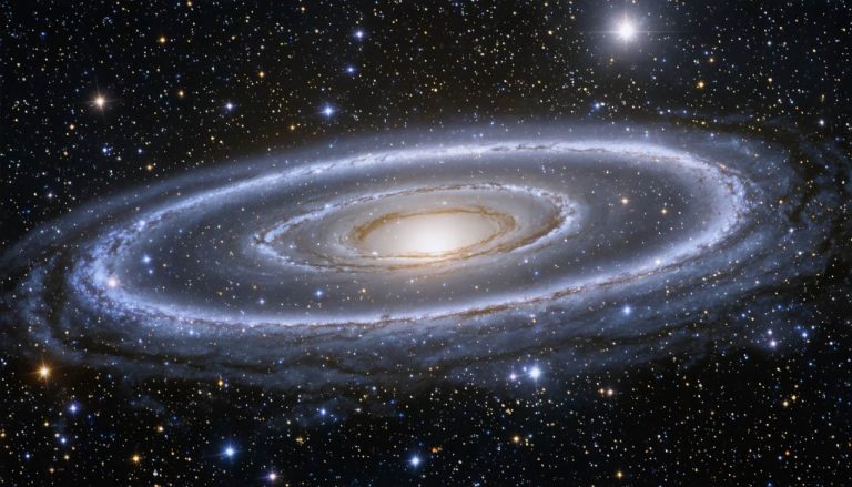 Universumi metsiku teismelise ea seniavaldatud saladused 