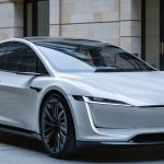 XPeng переосмысляет себя: P7+ может свергнуть технологическое царство Tesla