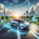 Kilpailu huomisesta: Kuinka Teslan autonominen vallankumous muovaa tulevaisuutta