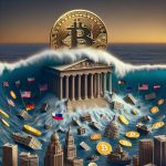 Hvorfor regeringer satser på Bitcoin midt i en bølge af fejlslagne kryptovalutaer