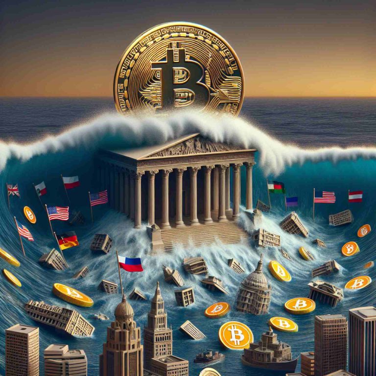 Γιατί οι κυβερνήσεις ποντάρουν στο Bitcoin εν μέσω ενός τσουνάμι αποτυχημένων κρυπτονομισμάτων
