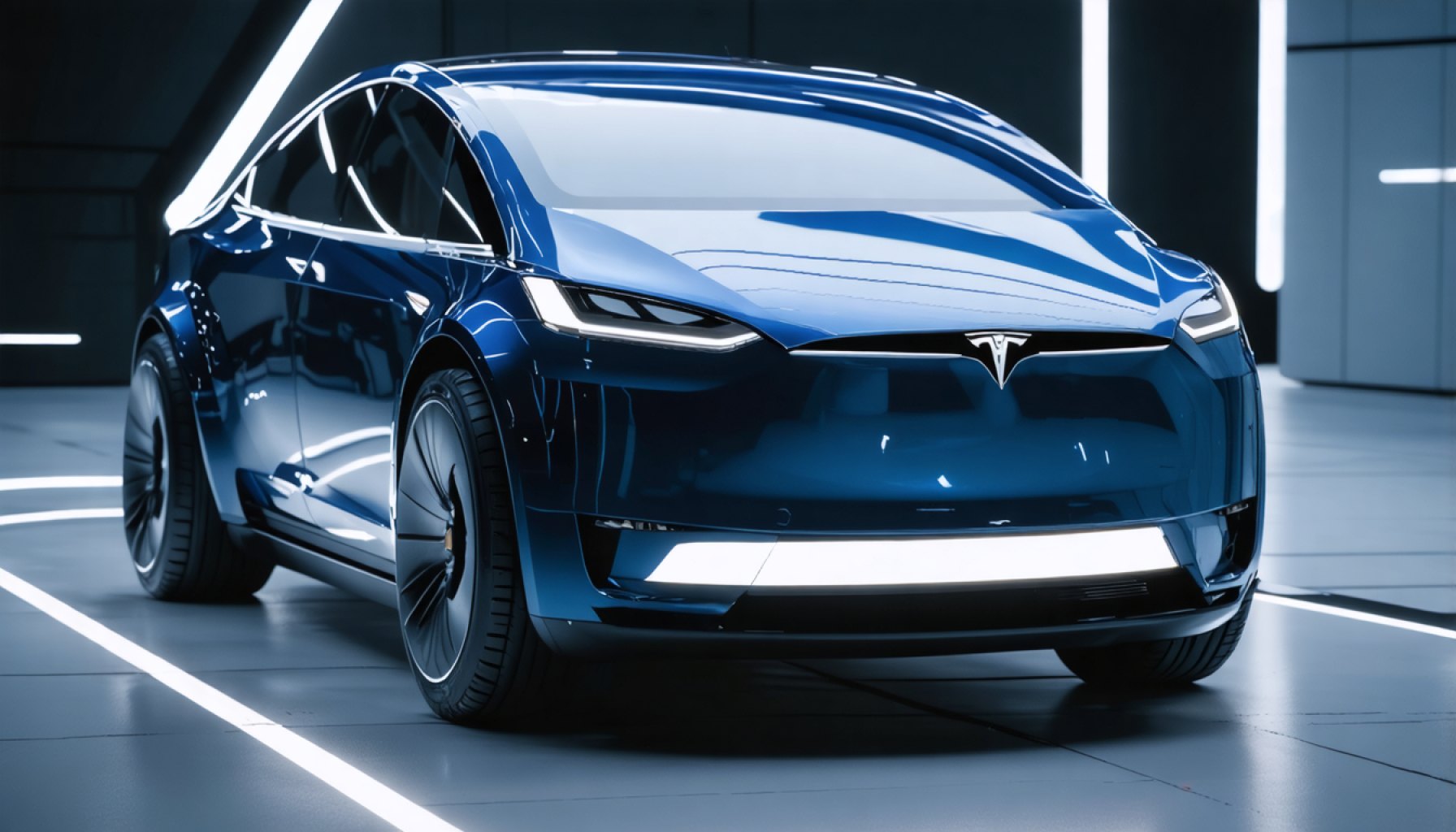 Will Tesla’s Robotaxis Revolutionize or Stall? The High-Stakes Race Against Time