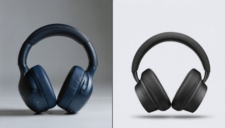 Qual Reinado Supremo? Mergulhe na Batalha Entre Sony WH-1000XM6 e Bose QuietComfort Ultra