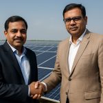 NLC India and MAHAPREIT Join Forces for Massive Green Energy Push in Maharashtra—5,000 MW Goal Set