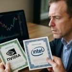 Tech Investors Rush to Buy 2025’s Hottest AI Stock: Are You Missing Out on the Nvidia and Intel Opportunity?