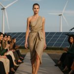 Revolution in the Runway: How Fashion, Energy & Women Are Driving Global Climate Action in 2025