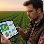 Aggregated Geospatial Analytics for Precision Agriculture Market 2025: 18% CAGR Driven by AI-Enabled Yield Optimization